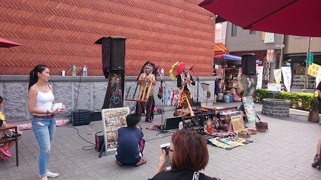 鶯歌光點美学館2