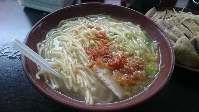 油麺1